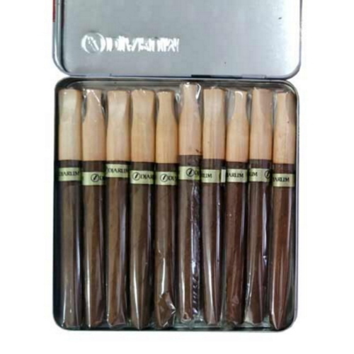 Djarum Sigarillo No4 - 10's sigarillo - Görsel 2