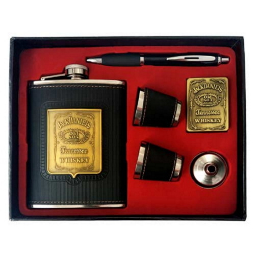 Jack Daniels Aksesuar Seti - Görsel 2