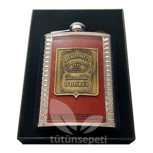 Jack Daniels Matara - Paslanmaz Çelik - Görsel 2