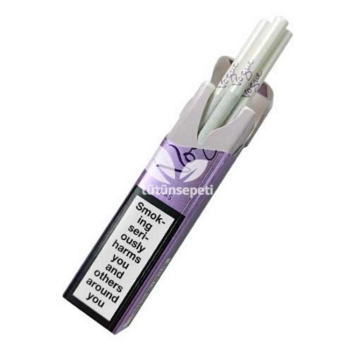 Vogue Lilas Superslim ithal sigara Satın Al - Görsel 2