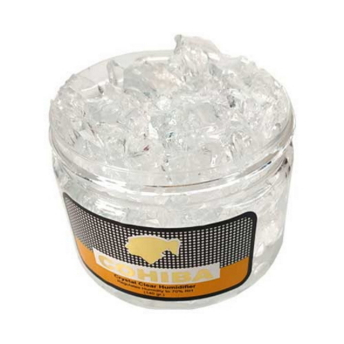 Cohiba Puro Nemlendirici Jel - 140gr - Görsel 2