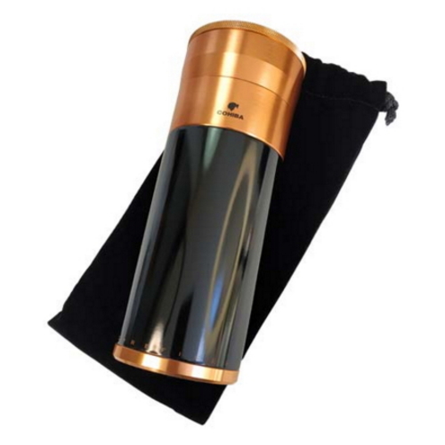Cohiba Tüp Humidor - Puro Kutusu - Görsel 2