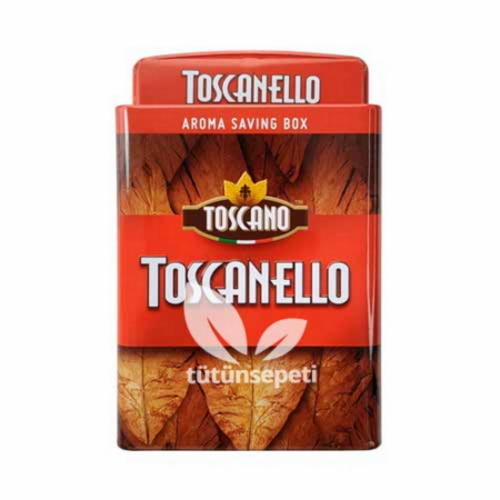 Toscanello Puro Kutusu - Görsel 4