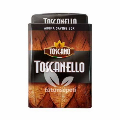 Toscanello Puro Kutusu - Görsel 2