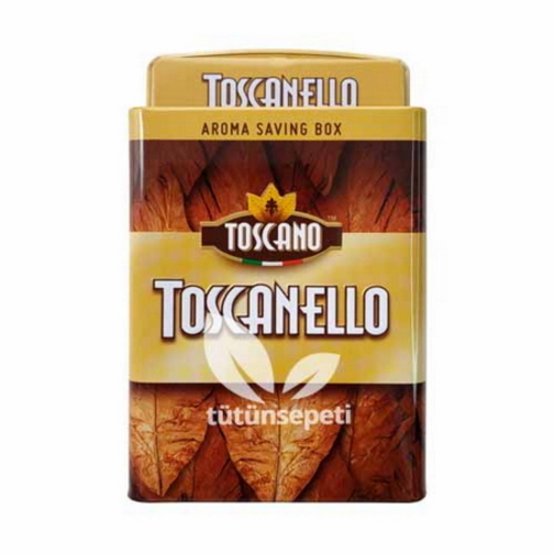 Toscanello Puro Kutusu - Görsel 5