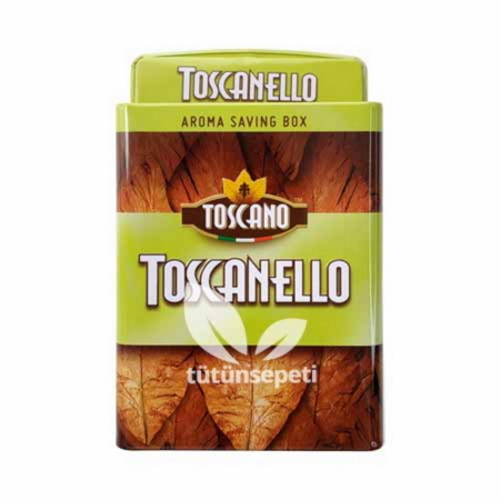 Toscanello Puro Kutusu - Görsel 3