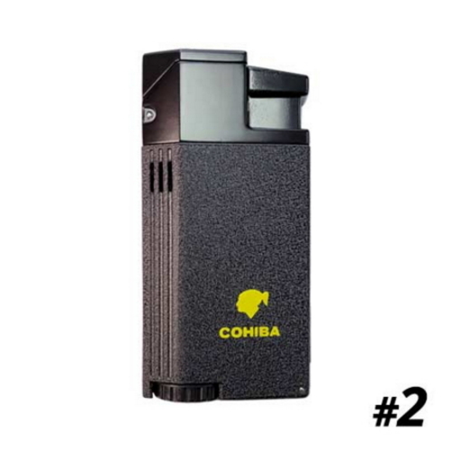 Cohiba Pürmüz Puro Çakmağı - Görsel 4