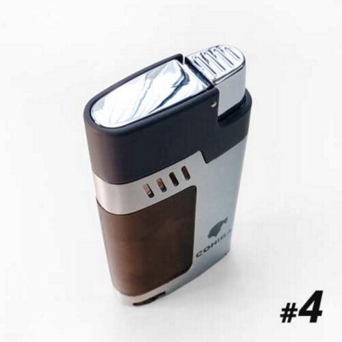 Cohiba Pürmüz Puro Çakmağı - Görsel 9