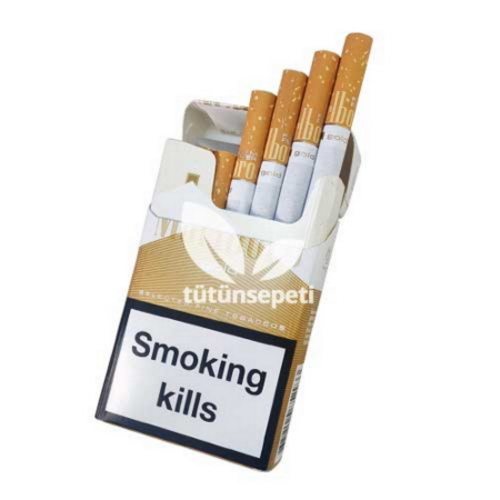 Marlboro Gold ithal sigara Satın Al - FREESHOP - Görsel 2