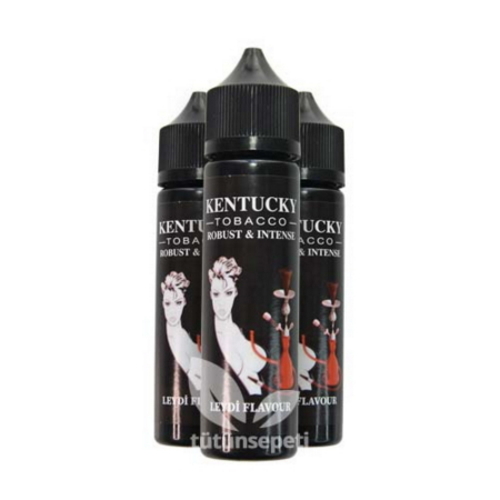 Kentucky Elektronik Sigara Likidi - 60ml - Görsel 5