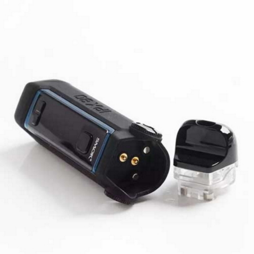 Smok IPX 80 Kit elektronik sigara - IP67 - 3000 mah - Görsel 4