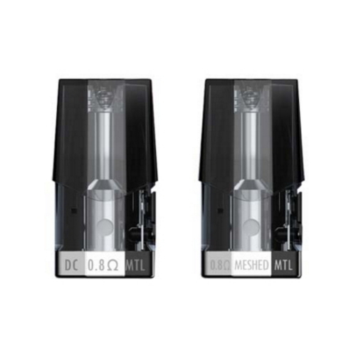 Smok Nfix Mate Kit Elektronik sigara - 25W - Görsel 3