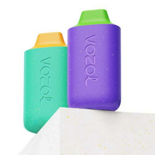 Vozol Star 6000 Mango Peach Pineapple Puff - Görsel 2