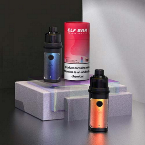 Elf Bar FB1000 Pod Kit Elektronik sigara - Görsel 3
