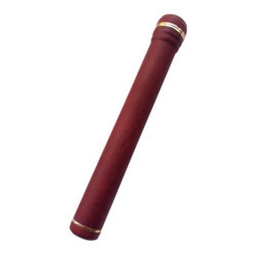 El yapımı tekli tüp humidor - 3 Renk - Görsel 3