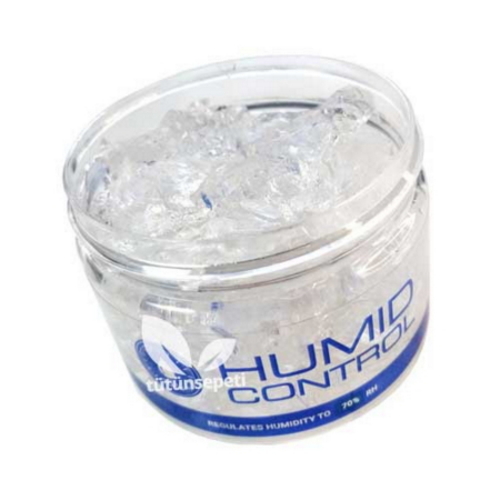 Humid Control Puro Nemlendirici Jel - 140gr - Görsel 2