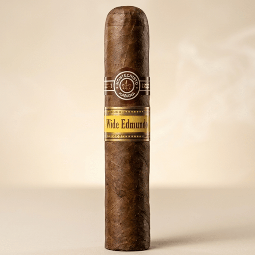 Montecristo Wide Edmundo Tek Puro DOMİNİC
