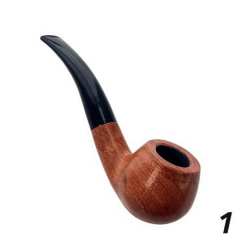 El Fuego Başlangıç pipo seti - Görsel 3