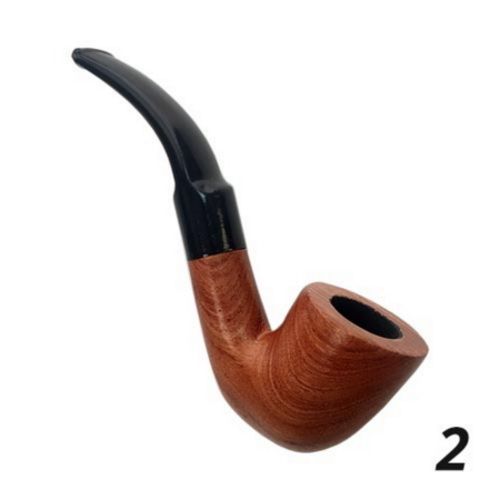 El Fuego Başlangıç pipo seti - Görsel 4