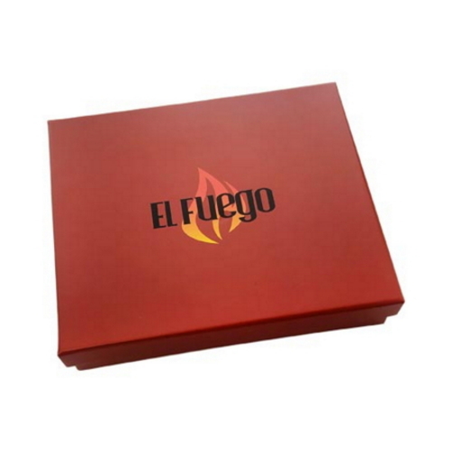 El Fuego Başlangıç pipo seti - Görsel 5