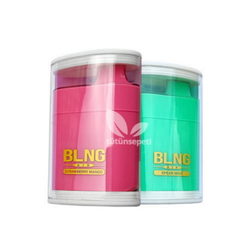 BLNG Air 6000 Spear Mint Puff - Görsel 2