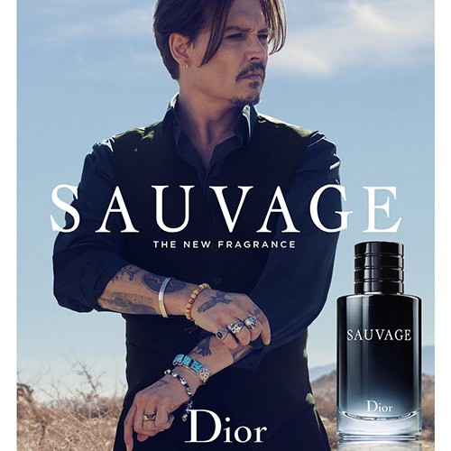 Dior Sauvage Edt 100 Ml Erkek Parfüm - Görsel 2