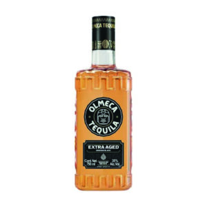 70CL Olmeca Extra Aged Edicion Black Tequila FREESHOP