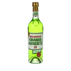 Absente Grande 70CL FREESHOP