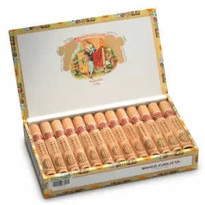 Romeo Y Julieta Cedros de Luxe No.3 Puro 25's Tubo FREESHOP