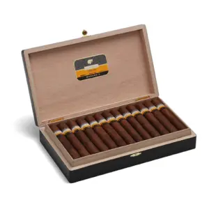 Cohiba Maduro 5 Genios 10's Puro FREESHOP