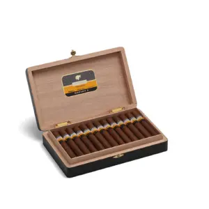 Cohiba Maduro 5 Secretos 25's Puro FREESHOP