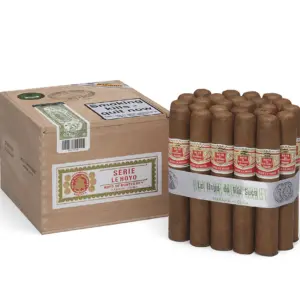 Hoyo de Monterrey Le Hoyo de Río Seco Puro 25's FREESHOP