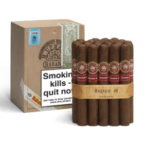 H. Upmann Magnum 50 25's FREESHOP