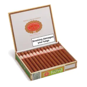 Hoyo de Monterrey Double Coronas Puro 50's FREESHOP