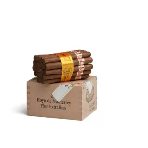 Hoyo de Monterrey Le Hoyo Du Maire Puro 25's FREESHOP