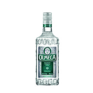 100CL Olmeca Silver Tequila FREESHOP
