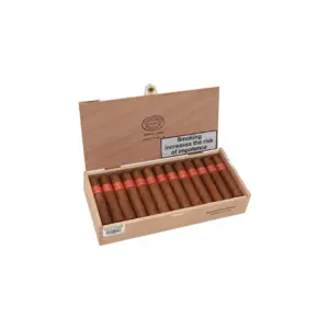Partagas Serie D No. 5 Puro 10's  FREESHOP
