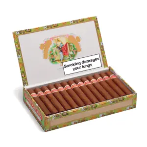 Romeo Y Julieta Exhibition No.4 Puro 25's  FREESHOP
