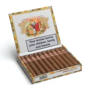 Romeo Y Julieta Mille Fleurs Puro 25's  FREESHOP