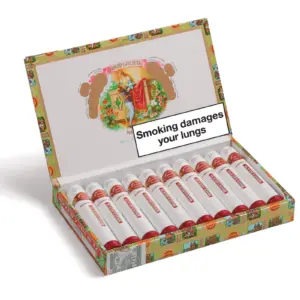 Romeo Y Julieta No. 3 Tubos Puro 25's  FREESHOP
