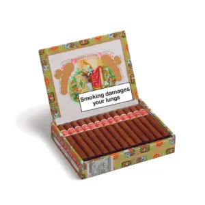 Romeo Y Julieta Petit Julietas Puro 25's  FREESHOP