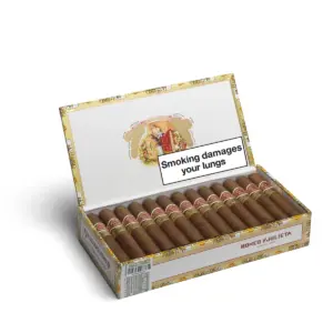 Romeo Y Julieta Wide Churchills Tubo Puro 10's FREESHOP