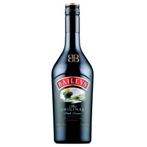Baileys The Original Irish Cream Liqueur FREESHOP