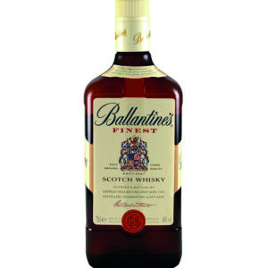 Ballantine’s Finest Scotch Whisky 70CL FREESHOP