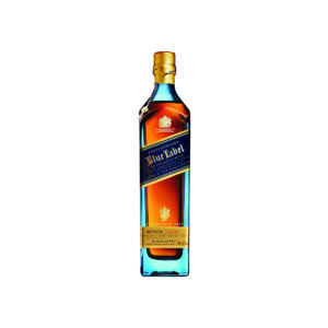 Johnnie Walker Blue Label 70Cl FREESHOP