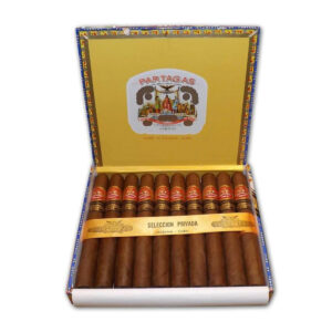 Partagas 	Selección Privada - 2014 Puro 25's FREESHOP