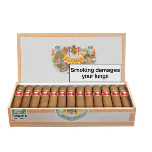 H. Upmann Half Corona Puro 25's FREESHOP