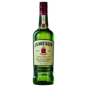 Jameson Irish Whiskey 100CL FREESHOP