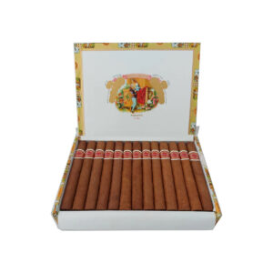 Romeo Y Julieta Short Sports Largos Puro 25's  FREESHOP