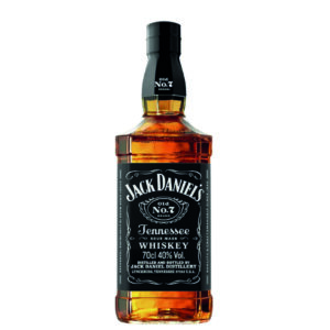 Jack Daniel’s Tenneessee Whiskey 70CL FREESHOP